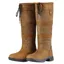 Dublin River III Country Boots - Dark Brown