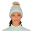 Dublin Bea Beanie - Green Marle