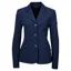 Dublin Casey Tailored Womens Show Jacket - Navy