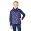 Dublin Patrice Junior Puffer Vest Gilet - Navy Frolicking Horse