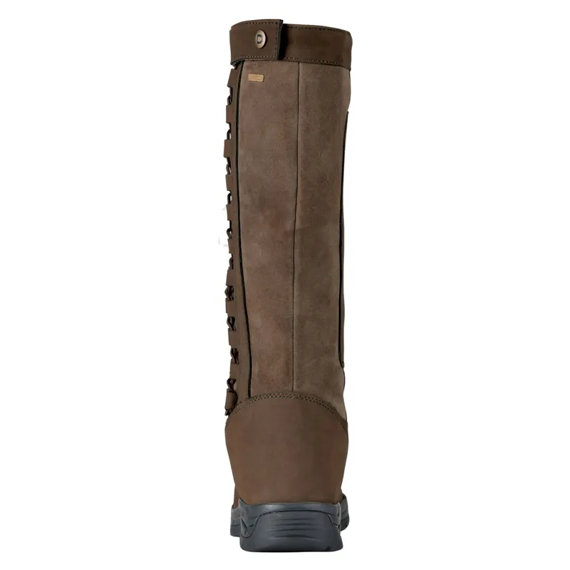 Dublin Pinnacle III Country Boots - Chocolate-6