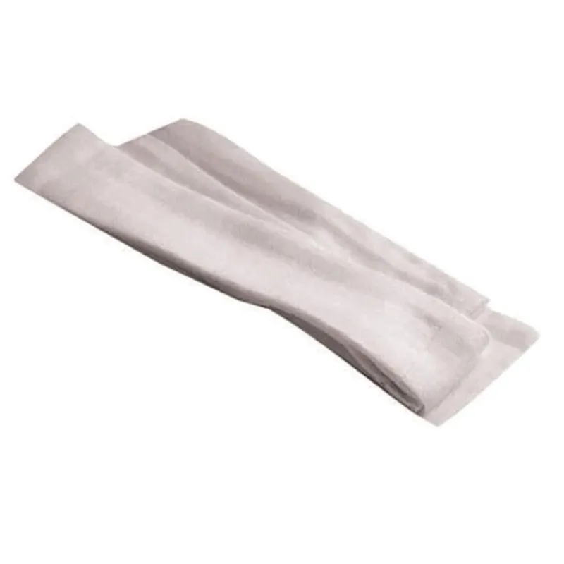 Dublin Ready Tied Stock - White-1