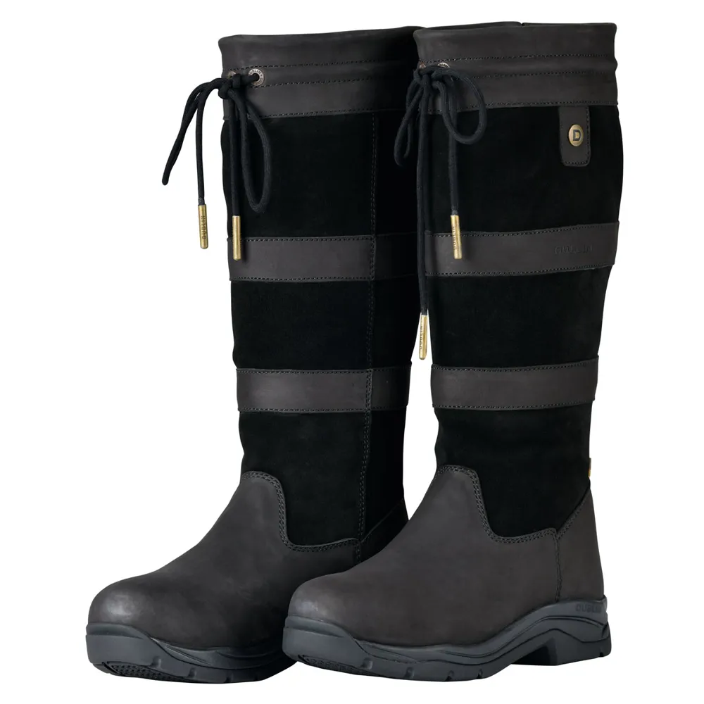 Dublin River IV Country Boots...