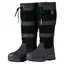 Dublin River IV Country Boots - Black