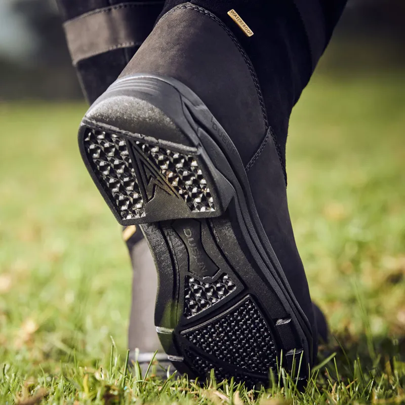 Dublin River IV Country Boots - Black-4