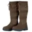 Dublin River IV Country Boots - Chocolate