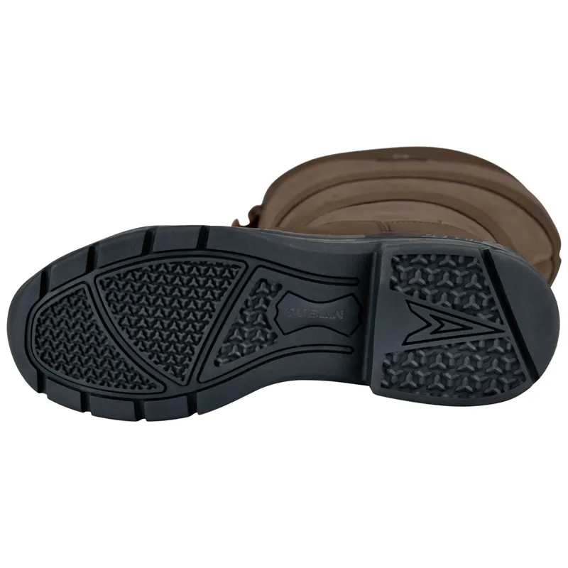 Dublin River IV Country Boots - Chocolate-8