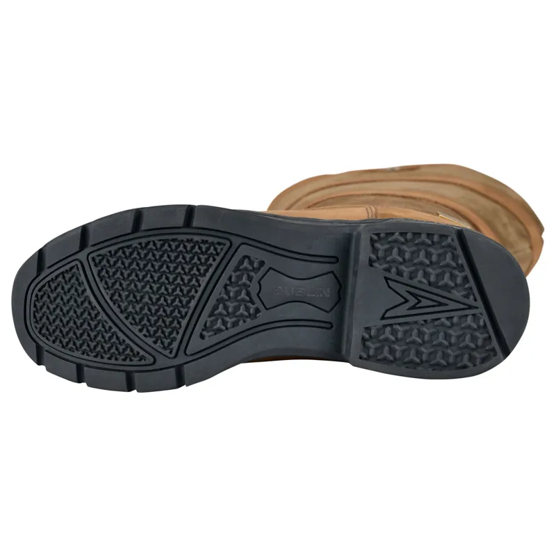 Dublin River IV Country Boots - Dark Brown-5