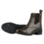 Dublin Altitude Zip Adults Paddock Boots - Brown