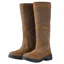 Dublin Danman Country Boots - Chocolate