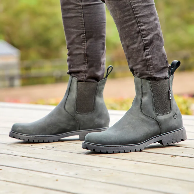 Dublin Venturer III Ladies Boots - Black-2