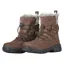 Dublin Boyne Ladies Boots - Brown