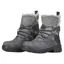 Dublin Boyne Ladies Boots - Grey