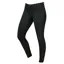 Dublin Shona Knee Patch Ladies Breeches - Ash