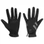 Dublin Cool-It Gel Adults Riding Gloves - Black/Grey