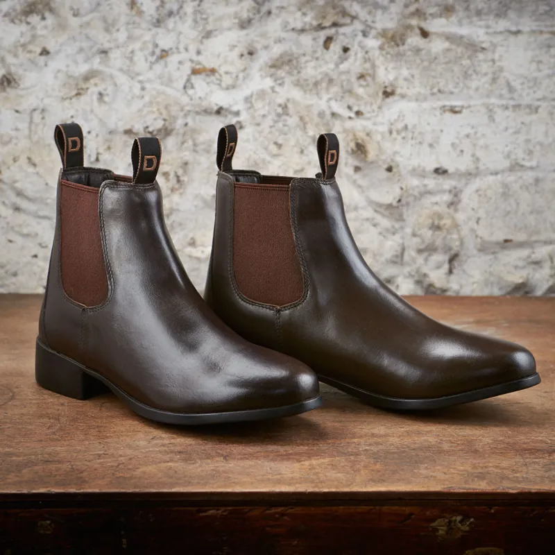 Jodhpur boots uk top