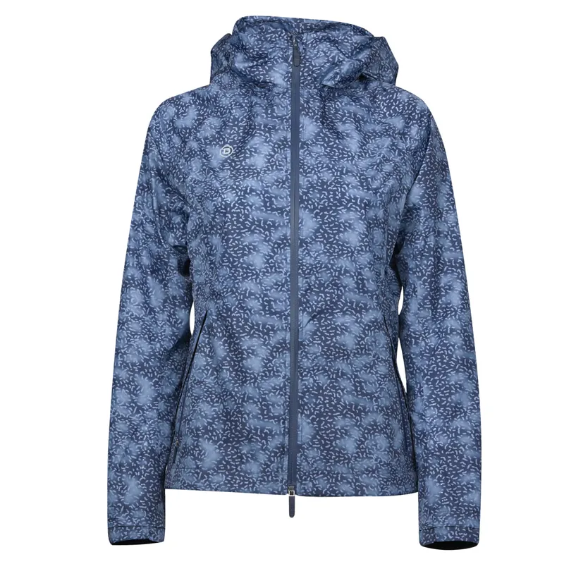Printed new arrivals waterproof jacket