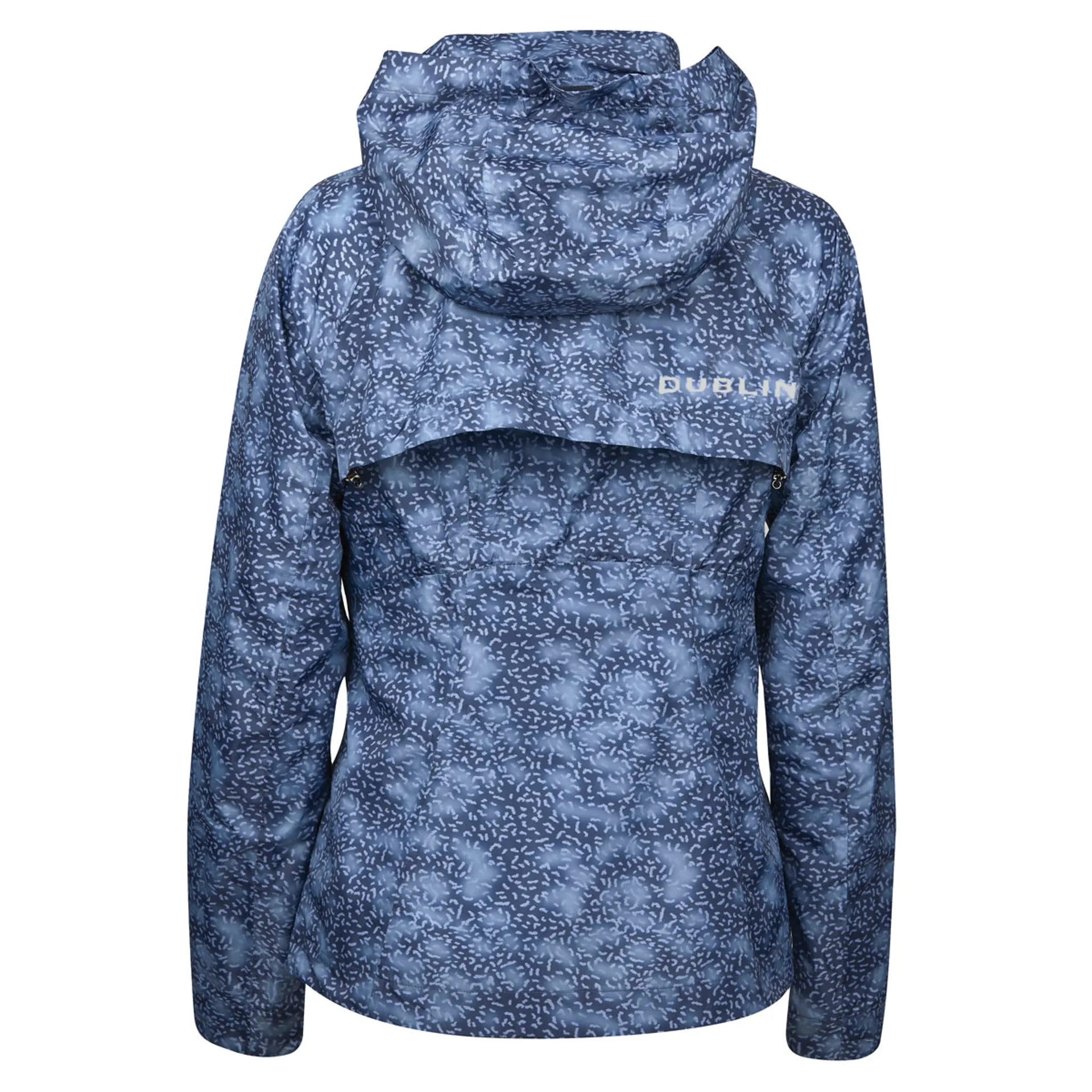 Rain Jacket Columbia Jackets Dublin Dublin Cortina Printed Ladies