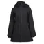 Dublin Remy Ladies Long Jacket - Black