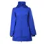 Dublin Remy Ladies Long Jacket - Cobalt