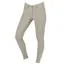Dublin Shelby Full Grip Ladies Competition Breeches - Beige
