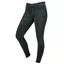 Dublin Shona Full Grip Ladies Breeches - Ash