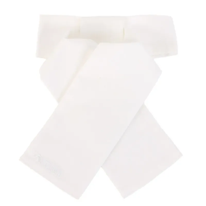 Dublin Ready Tied Stock - White