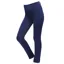 Dublin Performance Cool-It Gel Childrens Riding Tights - Navy