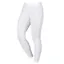 Dublin Performance Cool-It Gel Full Seat Riding Tights - White