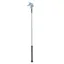 Dublin Sparkly Unicorn Whip - Blue