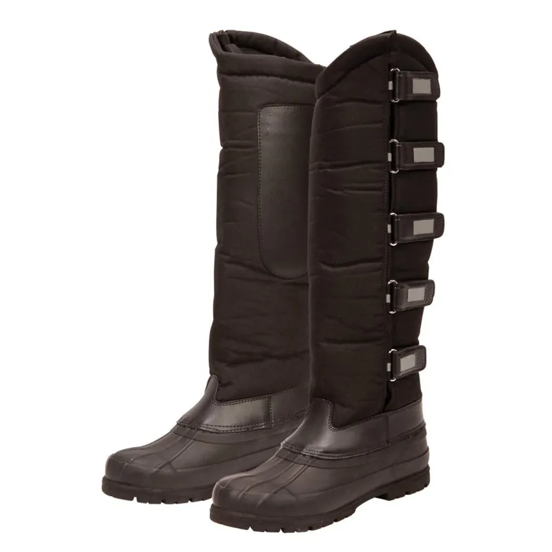Woof wear deals muck boots