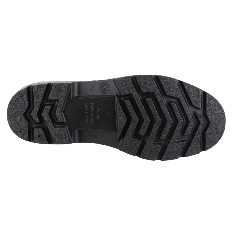 Dunlop Pricemastor Adults Wellington Boots - Green-1