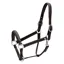 Dy'on Fancy Headcollar - Black