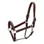 Dy'on Fancy Headcollar - Brown