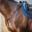 Dy'on New English Breastplate - Brown