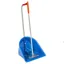 Earlswood Manure Collector and Rake Set - Blue
