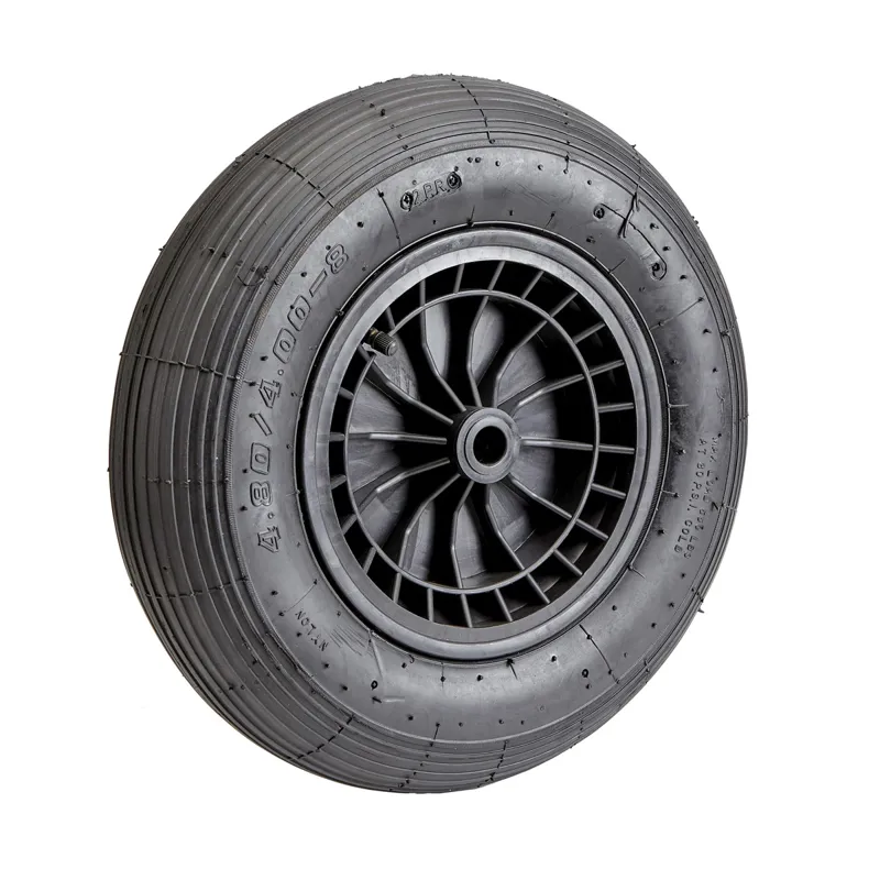 Earlswood Spare Wheel for 90lt Super Barrow