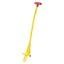 Eazitools Rag Fork - Yellow