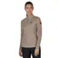 Eskadron Heritage Womens Half-Zip Shirt - Ash