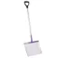 Eazitools Matt D Handle Fork - Lilac
