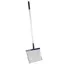 Eazitools Matt Long Handle Fork - Navy