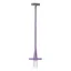 Eazitools Rag Fork - Purple