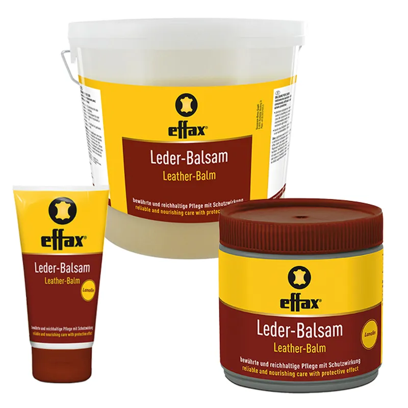 Effax Leather Balsam