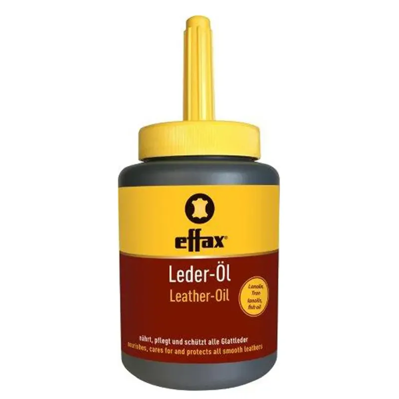 Effax Leather Oil