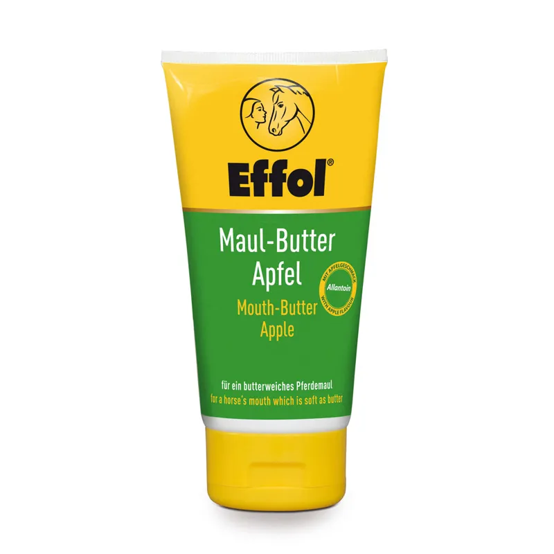 Effol Mouth Butter - Apple