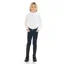EGO7 EJ Junior Jumping Breeches - Navy
