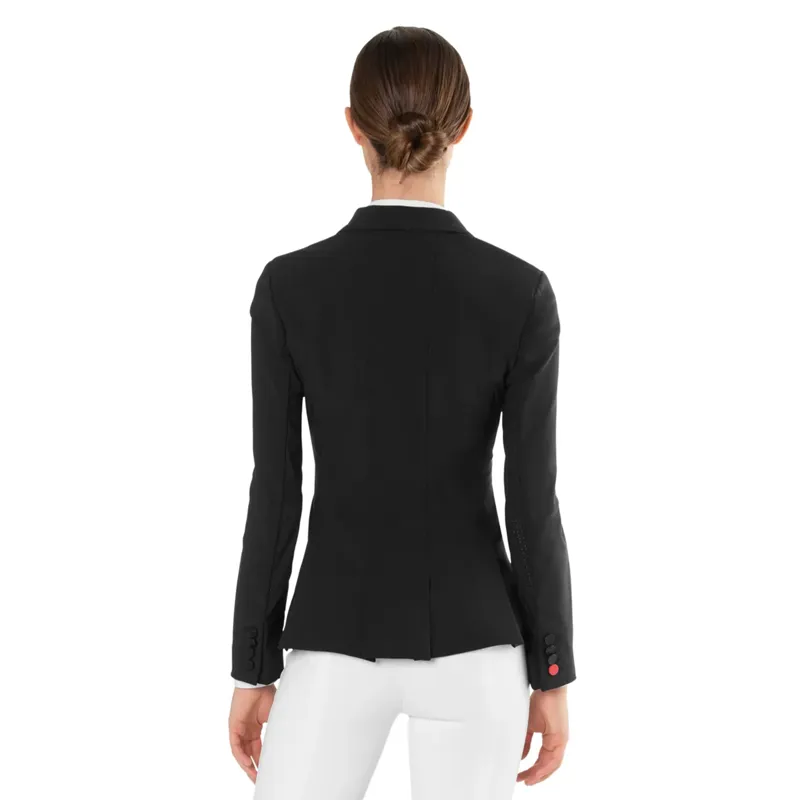EGO7 AIR BE Ladies Show Jacket - Black-3