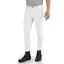 EGO7 EJ Mens Jumping Breeches - White
