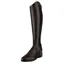 EGO7 Orion Laced Tall Riding Boots - Medium Calf - Brown