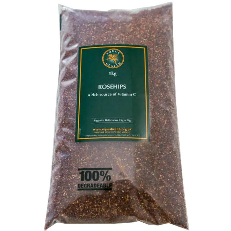 Equus Health Rosehips